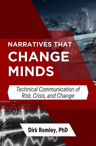 Narratives That Change Minds cover