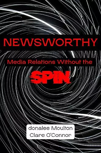 Newsworthy cover