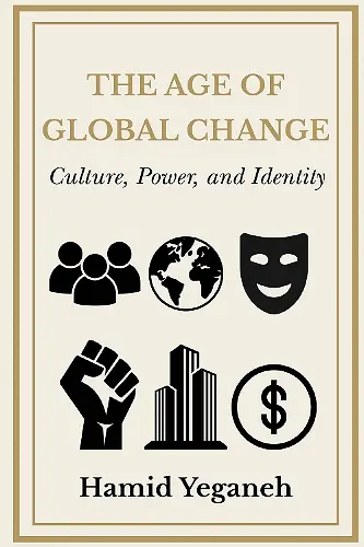 The Age of Global Change cover