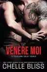 Vénère-Moi cover