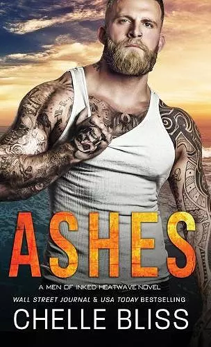 Ashes cover