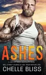 Ashes cover