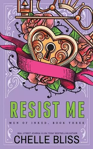 Resist Me - Special Edition cover