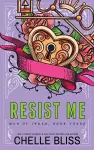 Resist Me - Special Edition cover