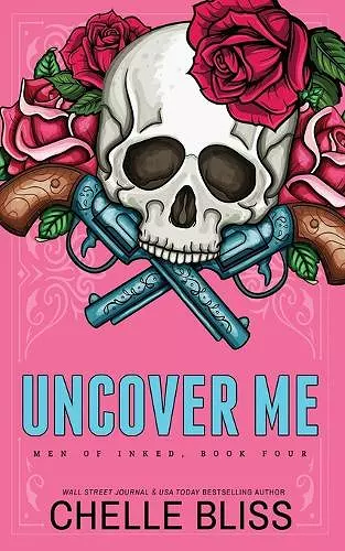 Uncover Me - Special Edition cover