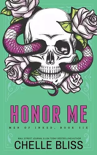 Honor Me - Special Edition cover