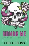 Honor Me - Special Edition cover