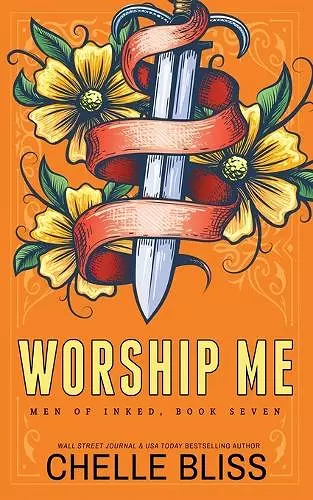 Worship Me - Special Edition cover