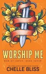 Worship Me - Special Edition cover