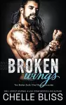 Broken Wings cover