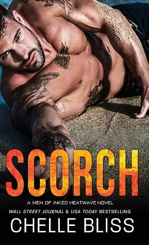 Scorch cover