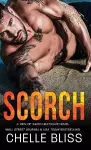 Scorch cover