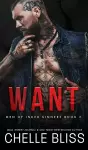 Want cover