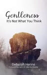 Gentleness cover