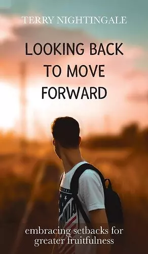 Looking Back to Move Forward cover