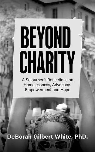 Beyond Charity cover