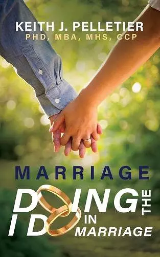 Marriage cover