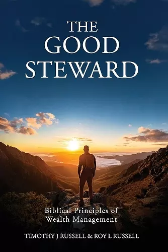 The Good Steward cover