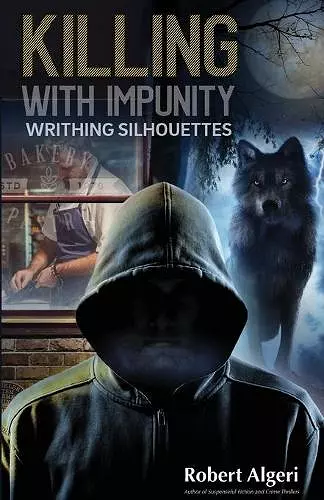 Killing With Impunity cover