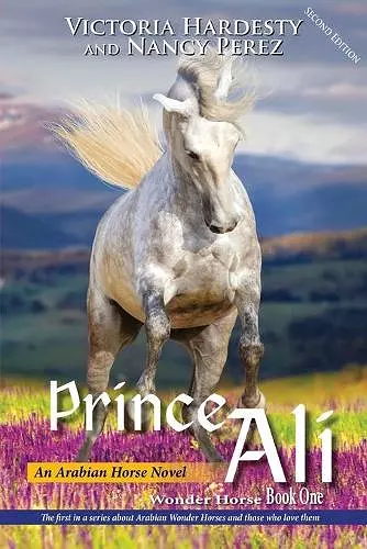 Prince Ali cover