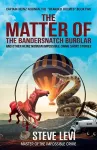 The Matter of the Bandersnatch Burglar cover