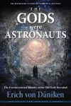 The Gods Were Astronauts cover