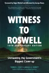 Witness to Roswell - 75th Anniversary Edition cover