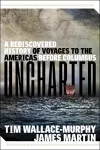 Uncharted cover