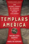 Templars in America cover