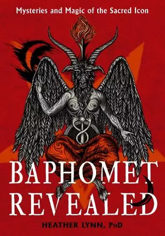 Baphomet Revealed cover