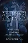 Anunnaki Revelation cover