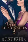 Bad Billionaires 3 cover