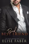 Bad Best Friend cover