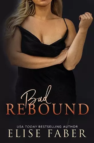 Bad Rebound cover