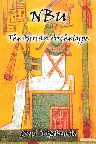 The Osirian Archtype cover