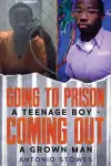 Going to Prison a Teenage Boy cover