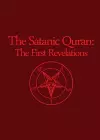 The Satanic Quran cover