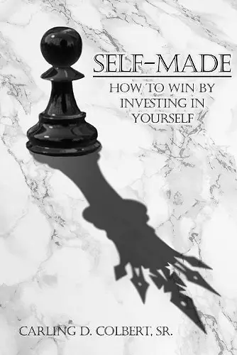 Self-Made cover