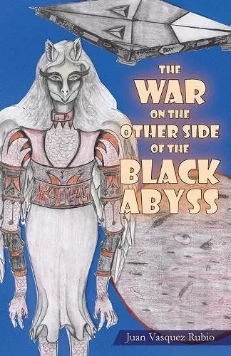 The War on the Other Side of the Black Abyss cover