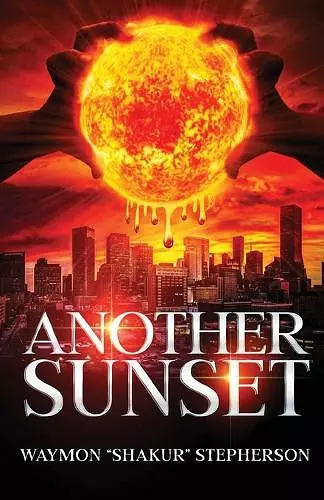 Another Sunset cover