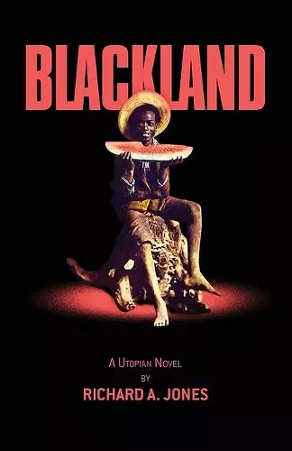 Blackland cover