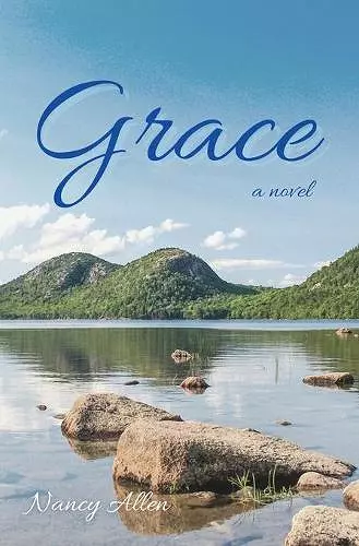 Grace cover