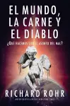 El mundo, la carne y el Diablo cover