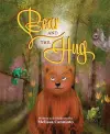 The Bear and the Hug cover