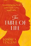 The Table of Life cover