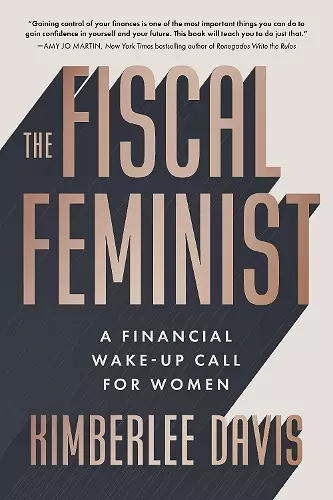 The Fiscal Feminist cover