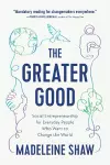 The Greater Good cover