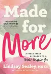 Made for More cover