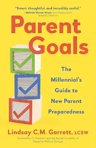 Parent Goals cover