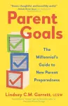 Parent Goals cover